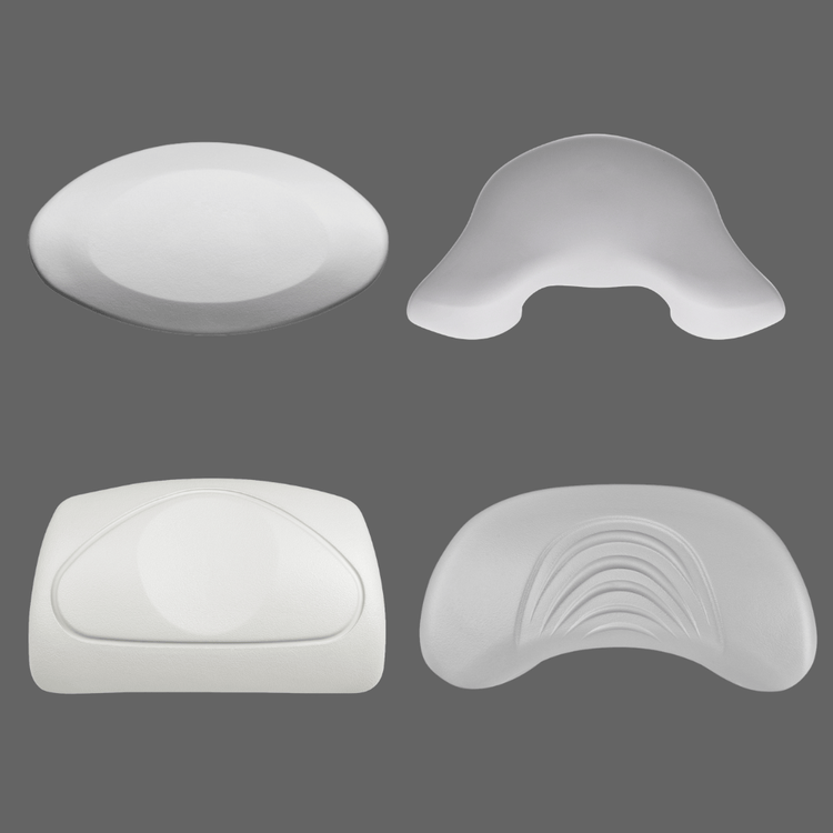 đïž Appui-tĂȘtes Caldera â Confort sur mesure pour votre spa đïž