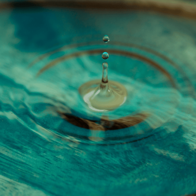 💧 Traitement de l’eau – Une eau pure et cristalline 💧