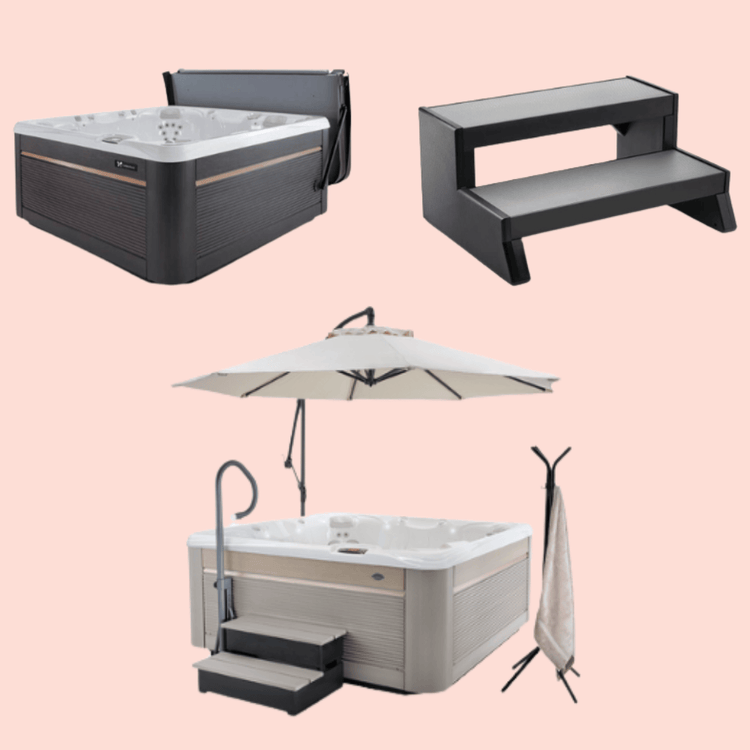 đ Accessoires et đ§ PiĂšces pour Spas â Entretien et RĂ©paration đđ§