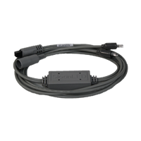 faisceau led double spa caldera led harness dual 74883 piece origine