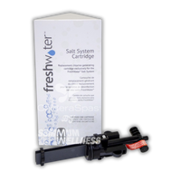 cellule cartouche freshwater systeme au sel seule avec sa boite