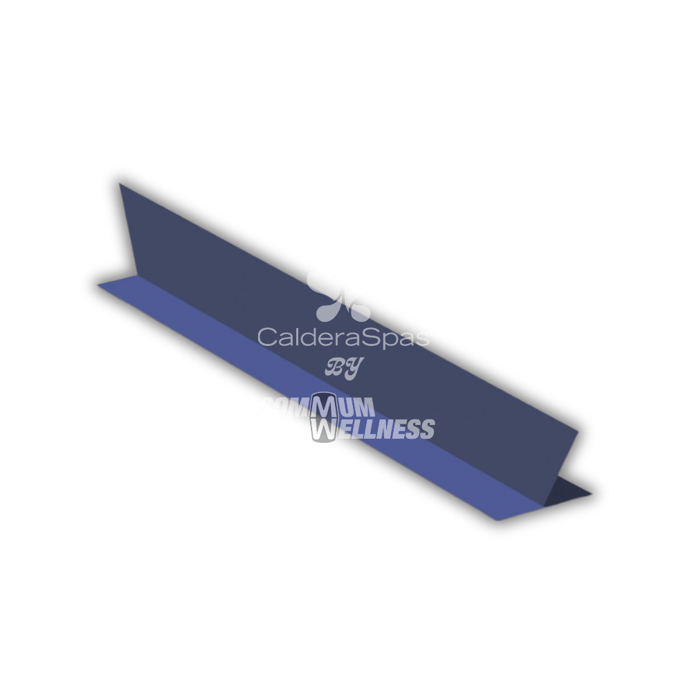 diviseur souple bleu