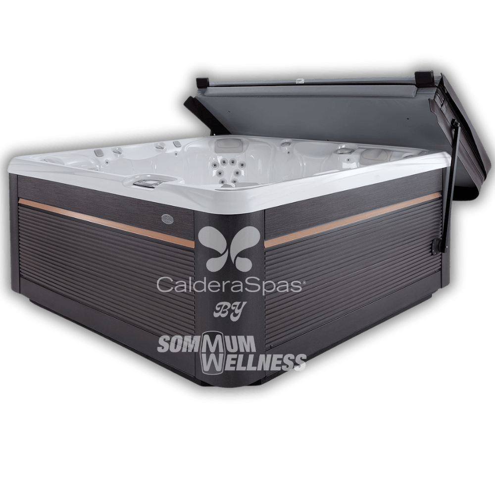 Lève-couverture Prolift III Caldera Spas