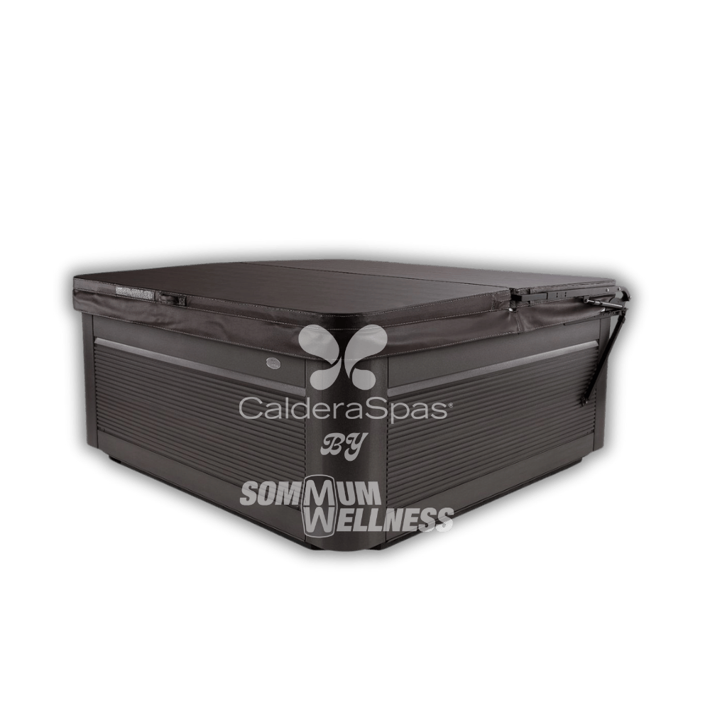 Lève Couverture Prolift IV pour spa Caldera