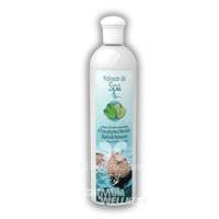 parfum spa eucalyptus menthe camylle fraicheur spa