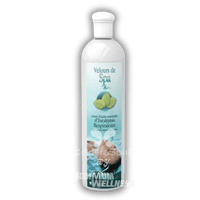 parfum spa eucalyptus camylle huiles essentielles spa detente
