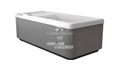 bain froid caldera emerge vue exterieure spa cryotherapie