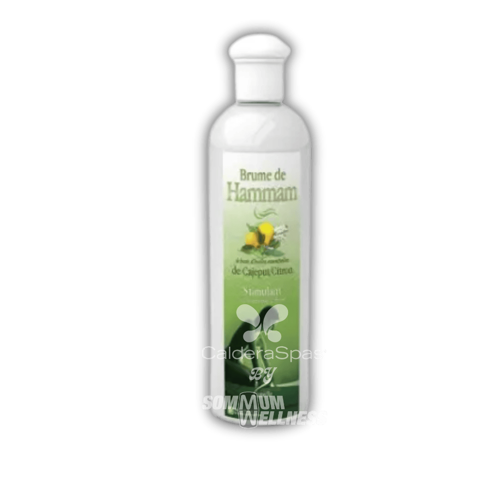 Brume de Hammam Camylle – 250 ml