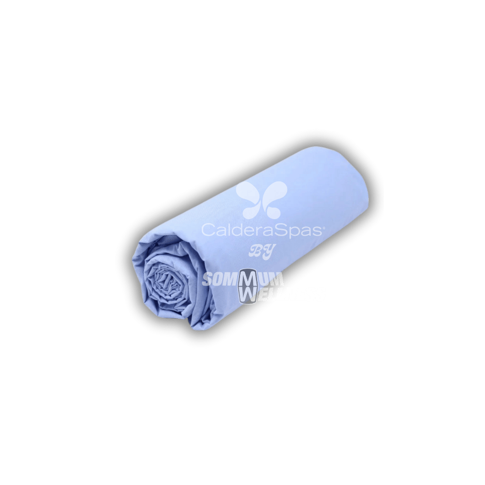 Drap-housse 160x210 Anne de Solène – Percale