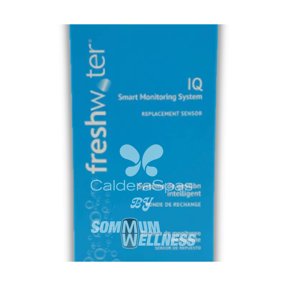 Sonde pour Système FreshWater IQ®️ – Surveillance Intelligente de l’Eau de votre Spa