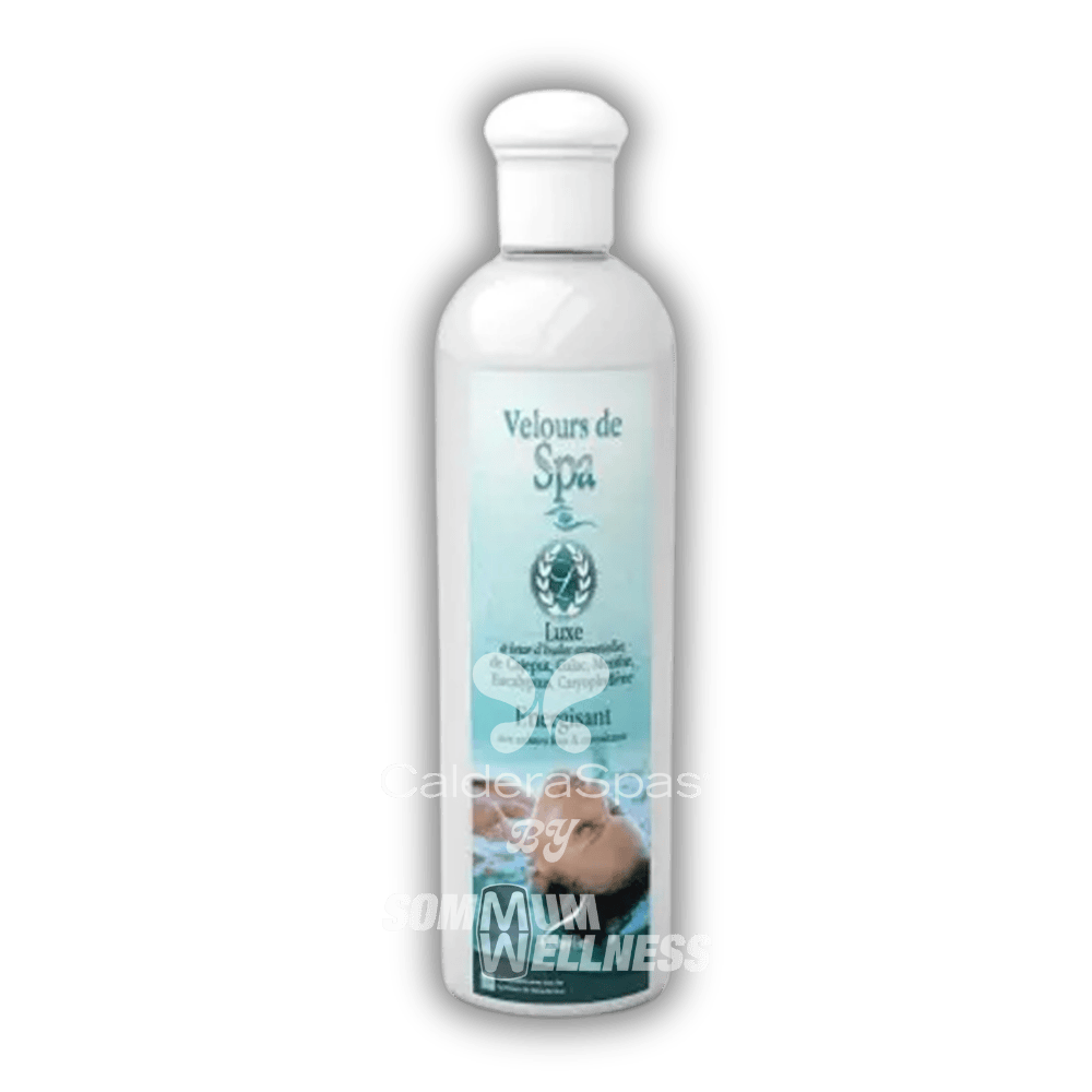 Velours de Spa Camylle 250 ml – Soin parfumé spa