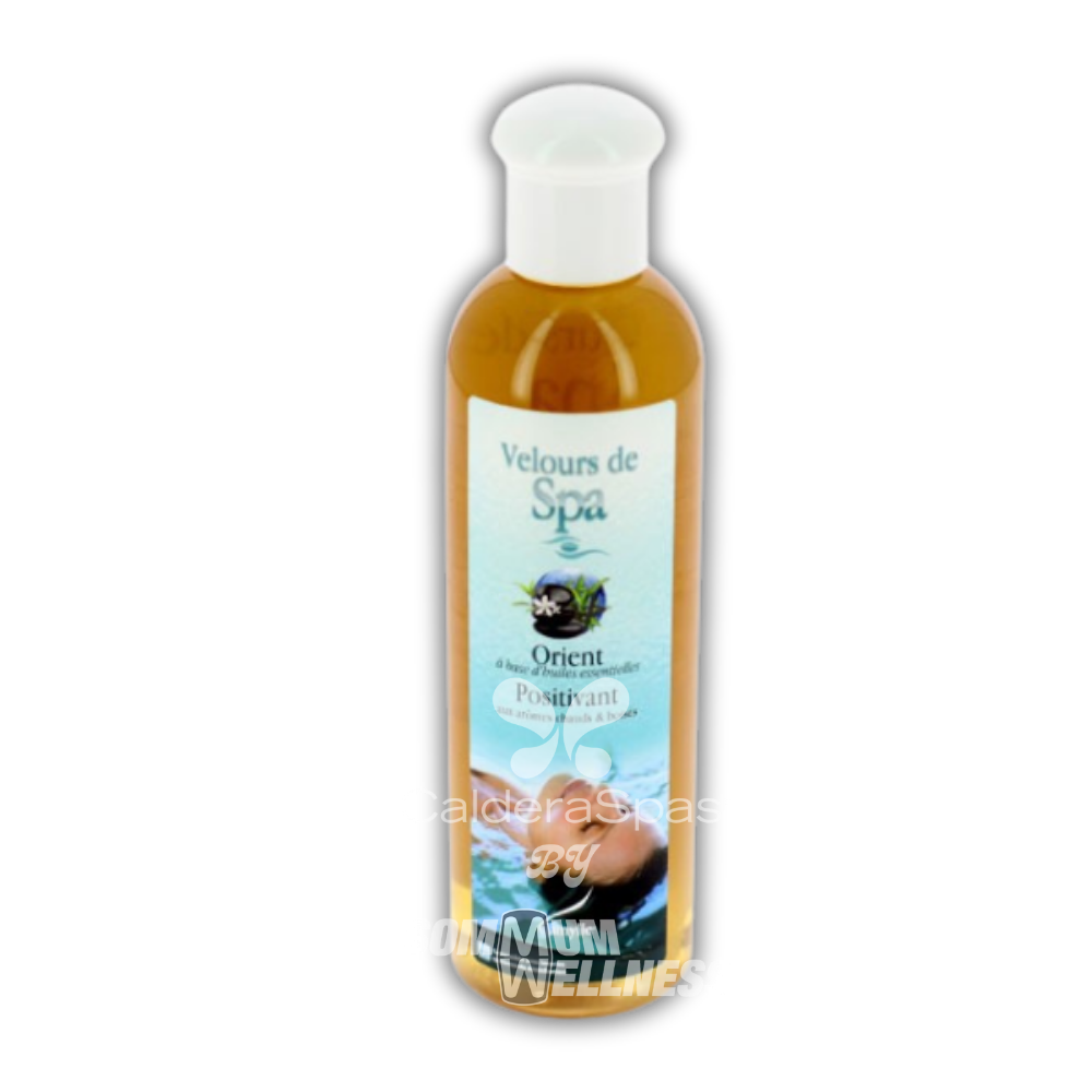 Velours de Spa Camylle 250 ml – Soin parfumé spa