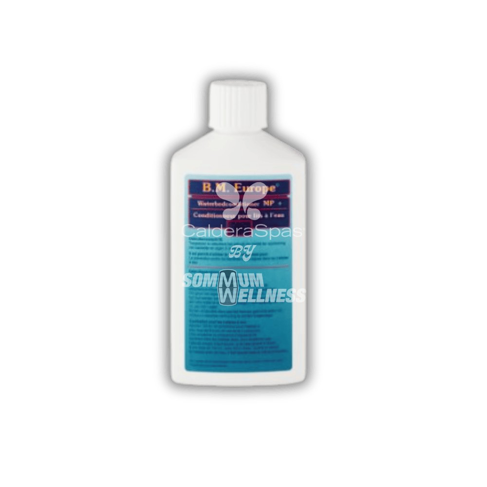 Algicide pour lit à eau – Flacon 100 ml