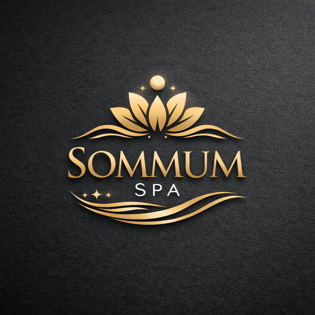 🏛Spas Sommum spa – élaboré par Sommum Wellness🏛