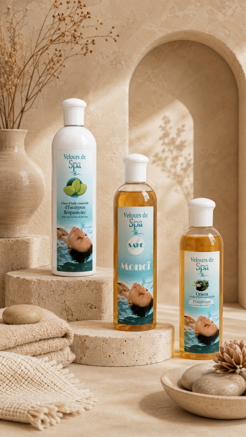 Aromathérapie