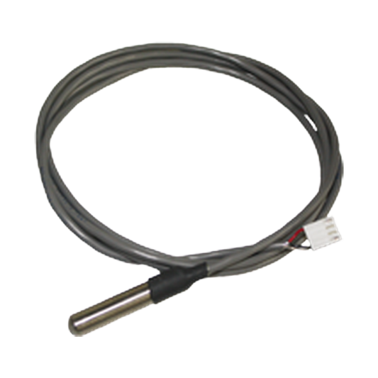 sonde controle temperature control bullet spa caldera 72493 piece origine