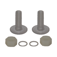 kit lentilles led polarisees spa caldera 76117 piece origine
