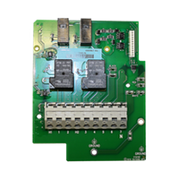 carte relais rechauffeur eagle 50 60 hz spa caldera 76858 piece origine