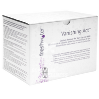 adoucisseur Vanishing Act FreshWater compatible avec les spas Caldera Spas et Hot Spring