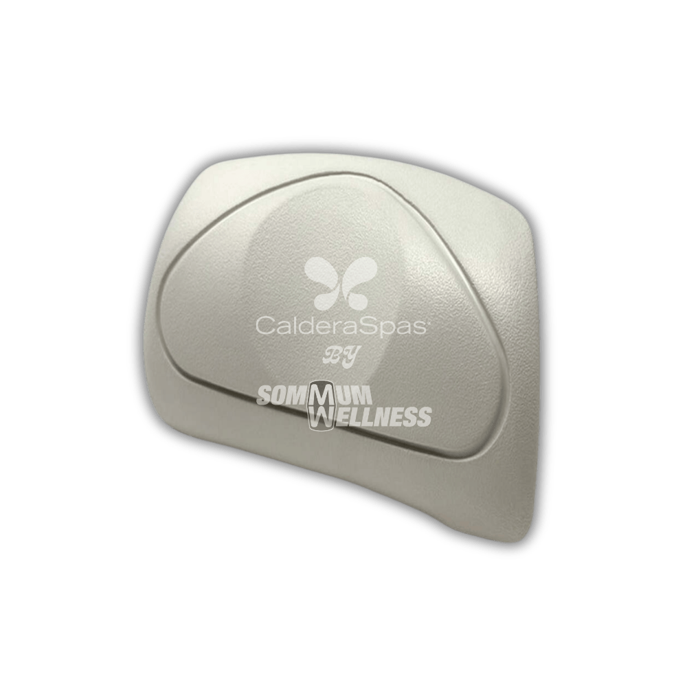 appui tete spa caldera paradise confort spa