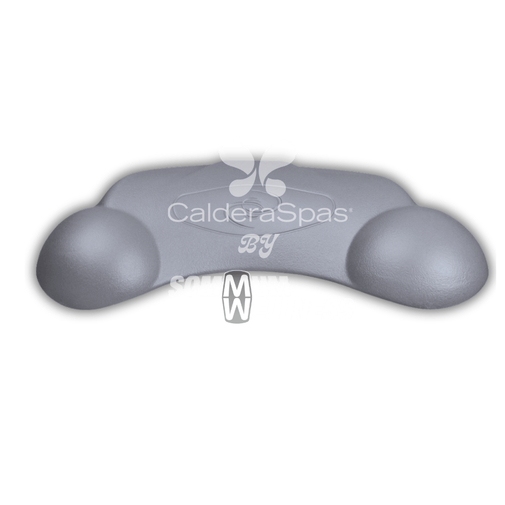 appui tete spa caldera 77142 vue face piece detachee spa