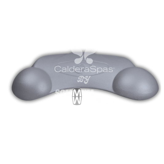 appui tete spa caldera 77142 vue face piece detachee spa