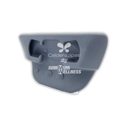 Appui-tête de spa de nage Endless Pools référence 77759, face arrière