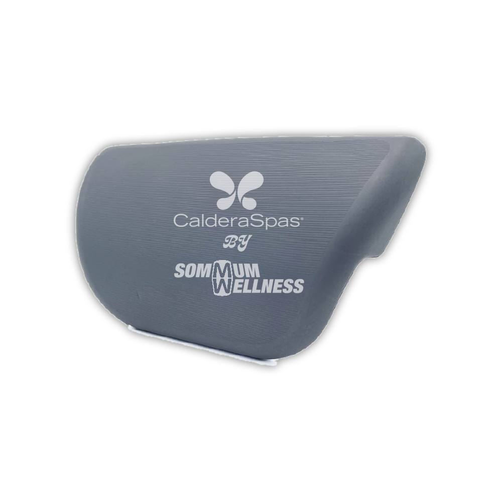 Appui-tête de spa de nage Endless Pools référence 77759, vue de face