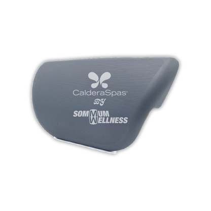 Appui-tête de spa de nage Endless Pools référence 77759, vue de face