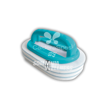 Brosse Ligne d’Eau Bayrol – Nettoyage Spa/Piscine