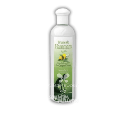 brume hammam camylle cajeput citron huiles essentielles hammam