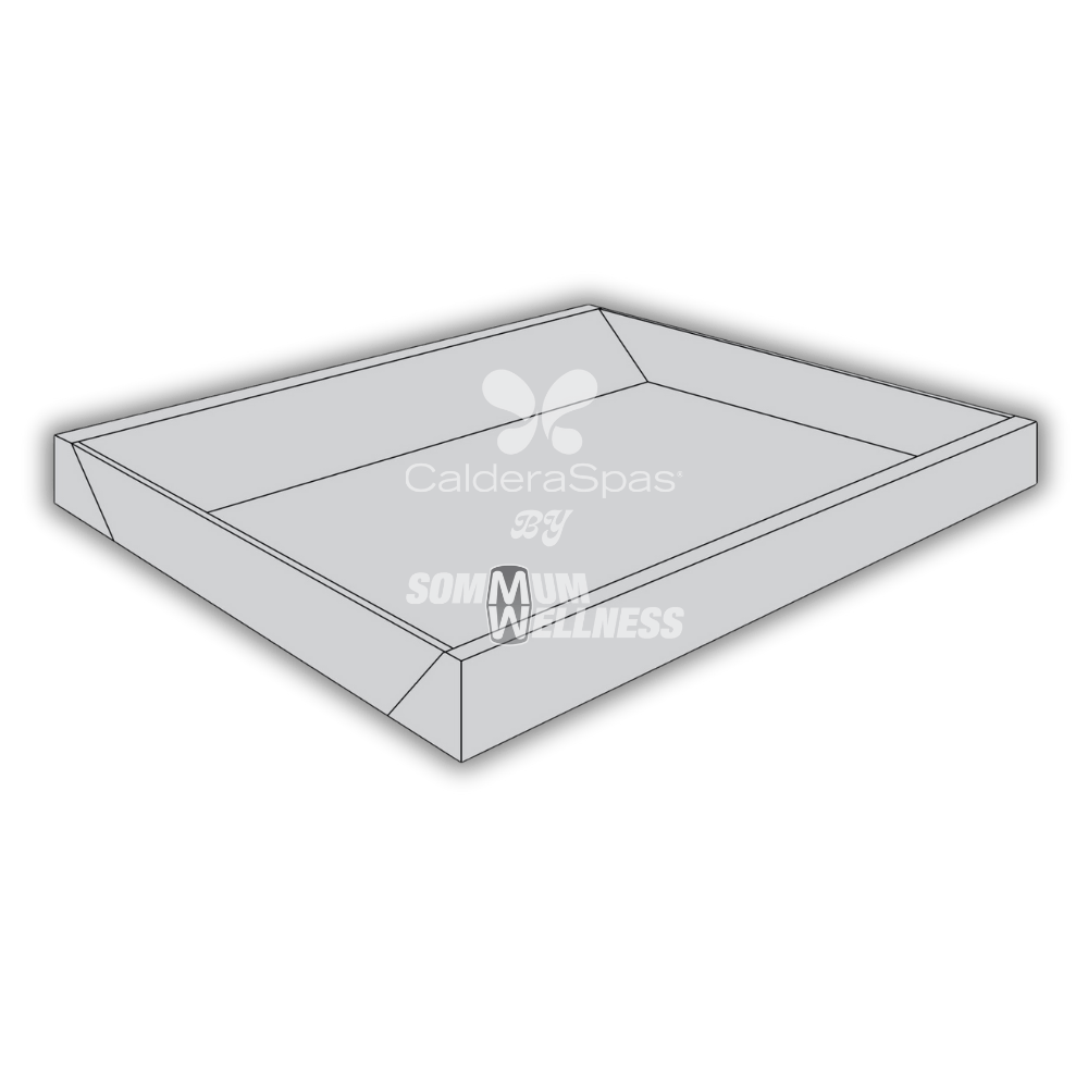 Schéma cadre en mousse