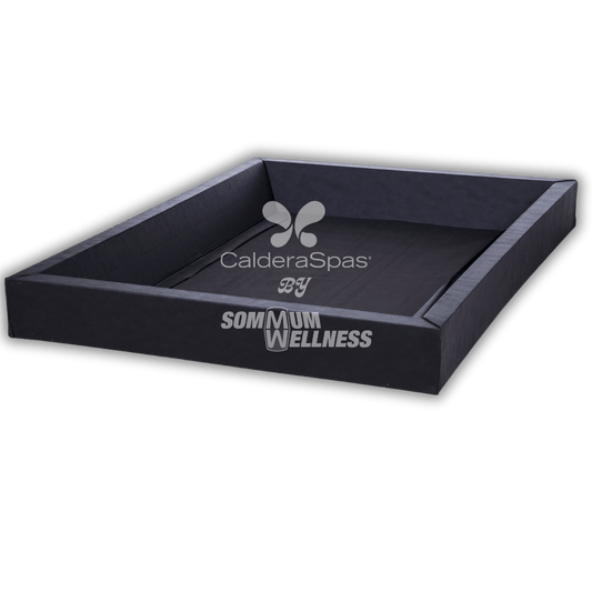 Cadre mousse it à eau