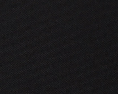 Toile de la couverture Roll 2 Swim, coloris noir, vue rapprochée