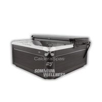 leve couverture spa prolift 4 position laterale ouverte
