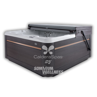 leve couverture spa prolift 2 couverture repliee a l arriere