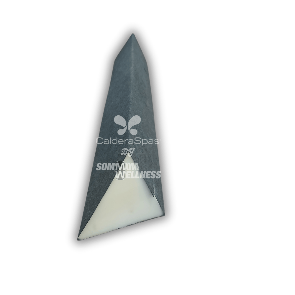 Diviseur thermique en mousse