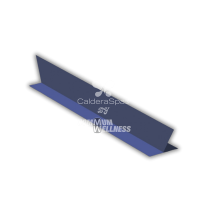 diviseur souple bleu