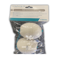 eponge absorbante spa bayrol graisse eau spa