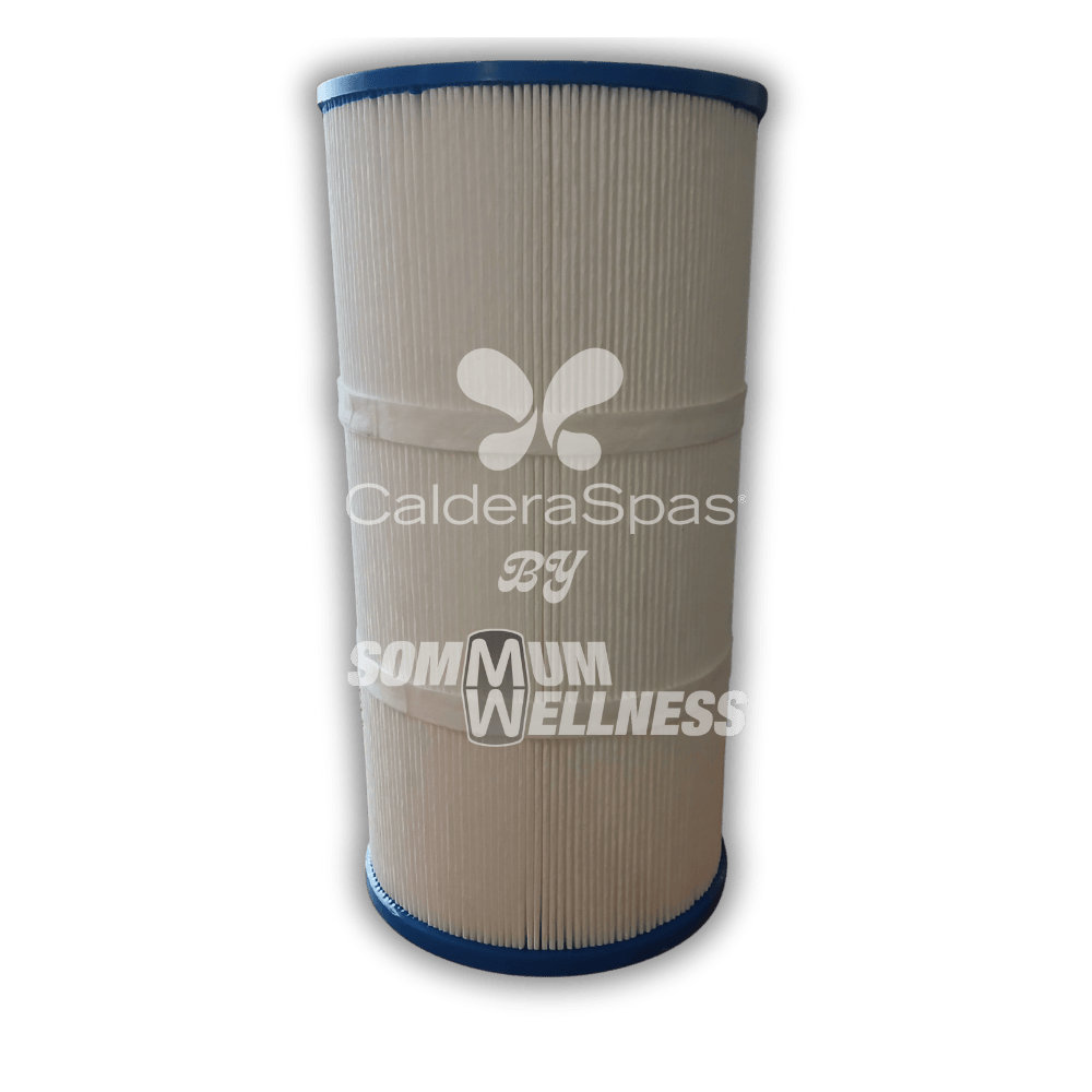 Filtre compatible Utopia blanc et bleu