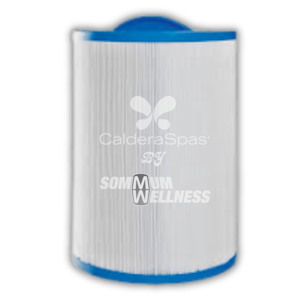 Filtre PWW50P3 blanc et bleu