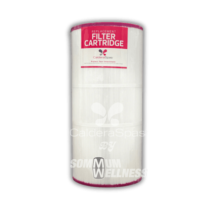 filtre spa caldera 100sq utopia filtration spa