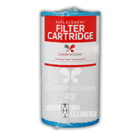 filtre spa caldera 35sq aventine filtration spa