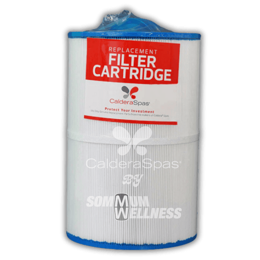 filtre spa caldera 50sq ravello kauai martinique filtration spa