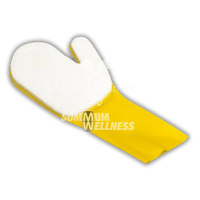 gant brosse nettoyage spa microfibre ligne eau spa