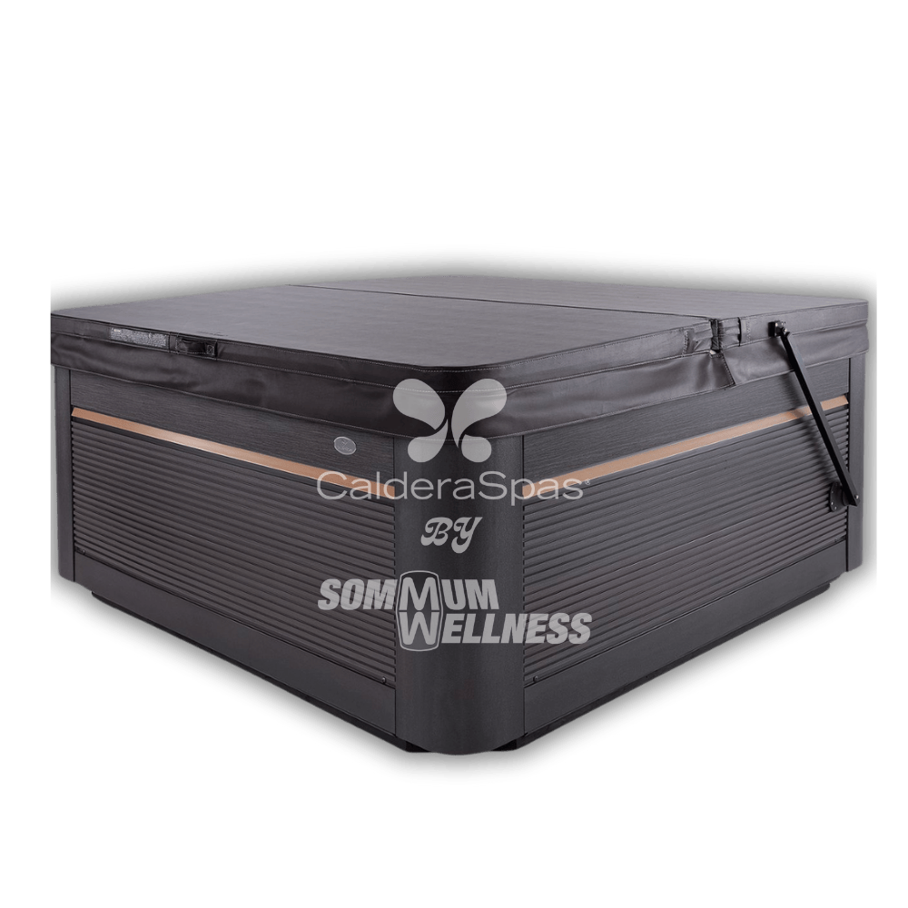 installation leve couverture spa prolift 2 espace 61 cm