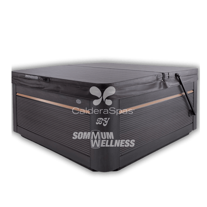 installation leve couverture spa prolift 2 espace 61 cm