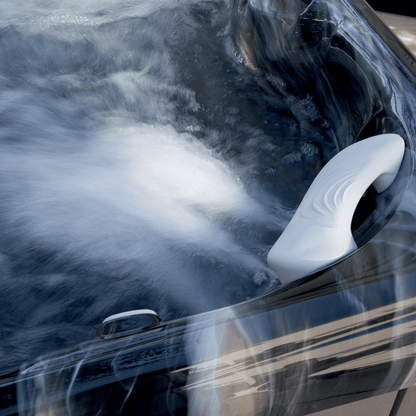 jets hydrotherapie spa Caldera Vacanza Vanto 35 jets massage puissant systeme hydromassage