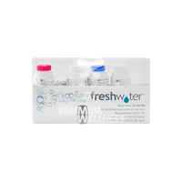kit de base FreshWater avec les produits essentiels pour l'entretien de l'eau du spa