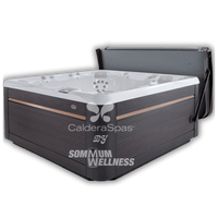 leve couverture spa caldera prolift 3 ouverture basse